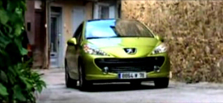 Photo of Essai Peugeot 207 THP 150 – Turbo