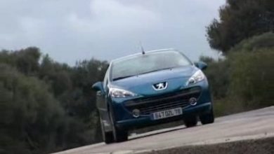 Photo of Test Peugeot 207 CC – Autodeclics