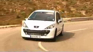 Photo of Test Peugeot 207 RC – Caradisiac