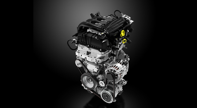 Moteur essence 1.2 PureTech (VTi) 12V 82 ch (EB2)