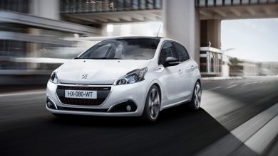 Peugeot 208 e-HDi