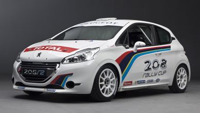 Peugeot 208 R2