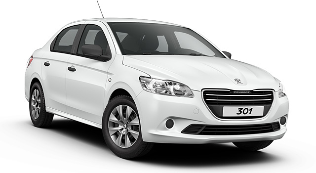 Peugeot 301 Access