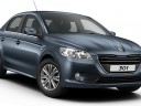 Peugeot 301 Allure