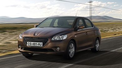 Photo of Nouvelles infos et photos officielles de la Peugeot 301