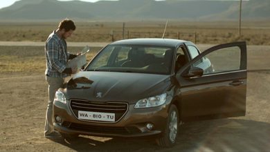 Photo of Publicité Peugeot 301 – Brun Rich Oak – Film officiel