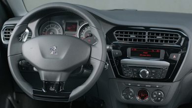 Photo of Intérieur Peugeot 301 – Vidéo Officielle