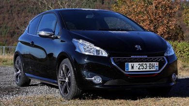 Photo of Premier essai Peugeot 208 GTi – 1.6 THP 200 – Noir Perla Nera (Trailer)