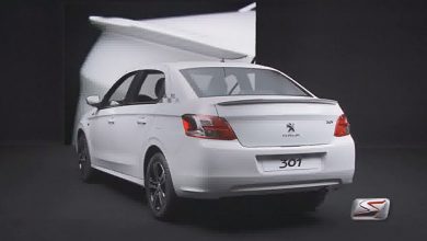 Accessoires Peugeot 508 restylée – Vidéo officielle (2014) - Vidéos Féline