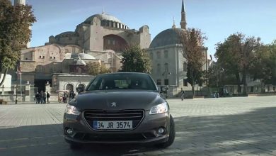 Photo of Peugeot Route 301 en Turquie (North Route, Etape 1) – Vidéo Officielle
