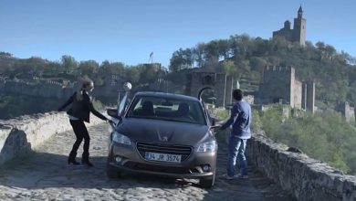 Photo of Peugeot Route 301 en Bulgarie – Jour 1 (North Route, Etape 2) – Vidéo Officielle