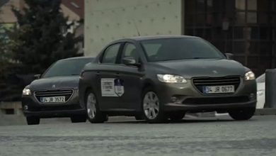 Photo of Peugeot Route 301 en Slovaquie (North Route, Etape 5) – Vidéo Officielle
