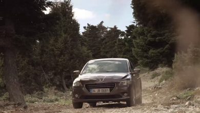 Photo of Peugeot Route 301 en Grèce – Jour 1 (South Route, Etape 2) – Vidéo Officielle