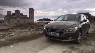 Photo of Peugeot Route 301 en Macédoine (South Route, Etape 3) – Vidéo Officielle