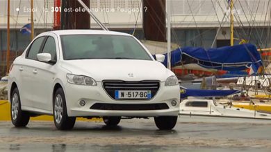 Photo of Essai comparatif de la Peugeot 301 face à la Dacia Logan