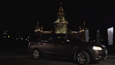 Photo of Peugeot Route 301 en Russie – Jour 2 (North Route, Etape 9) – Vidéo Officielle