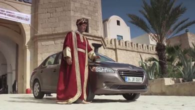 Photo of Peugeot Route 301 en Tunisie – Jour 1 (South Route, Etape 7) – Vidéo Officielle