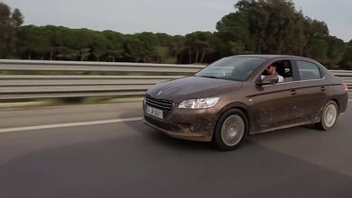 Photo of Peugeot Route 301 en Tunisie – Jour 2 (South Route, Etape 7) – Vidéo Officielle