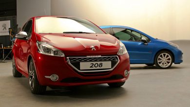 Photo of Comparatif : la Peugeot 208 GTi face à la Peugeot 207 RC !