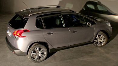 Photo of Peugeot 2008 : premier contact et photos exclusives !