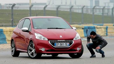 Photo of Essai de la Peugeot 208 GTi : l’avis de Bryan Bouffier