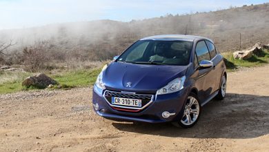 Photo of Essai Peugeot 208 GTi : une sportive efficace et polyvalente