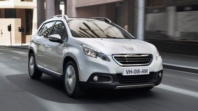 Peugeot 2008 VTi