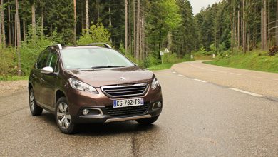 Photo of Essai Peugeot 2008 : le petit crossover citadin qui sort des sentiers battus