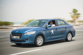 Photo essai Peugeot 301 Moyen Orient (2013)