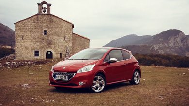 Photo of Essais Peugeot 208 GTi par des blogueurs internationaux