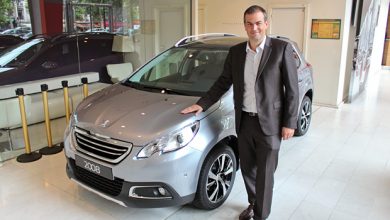 Photo of Interview de Maxime Picat, Directeur Général de la Marque Peugeot