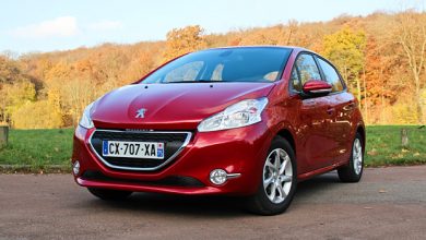 Photo of Essai Peugeot 208 Active 1.2 e-VTi 82 : citadine et polyvalente