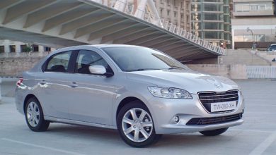 Photo of Publicité TV Peugeot 301 – « 4 saisons » (2014)