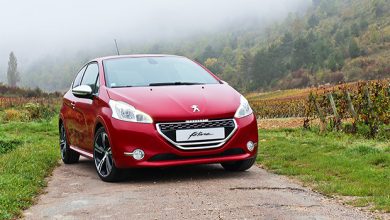 Photo of Essai Peugeot 208 GTi – 1.6 THP 200 : la GTi des temps modernes