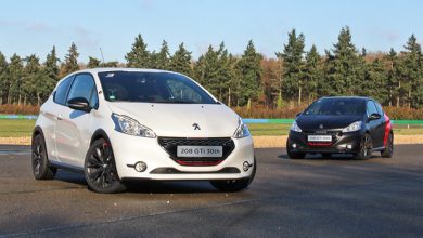 Photo of Essai Peugeot 208 GTi 30th – 1.6 THP 208 : la GTi ultime