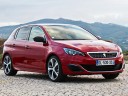 Essai Peugeot 308 GT : esprit GT, es-tu là ?