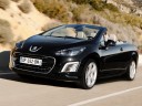 Peugeot 207 CC et 308 CC : la fin des coupé-cabriolets chez Peugeot…