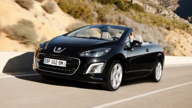 Photo of Peugeot 207 CC et 308 CC : la fin des coupé-cabriolets chez Peugeot…