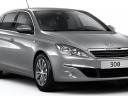 Peugeot 308 Style : une nouvelle série spéciale suréquipée