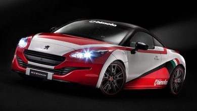 Photo of Peugeot RCZ R – Bimota PB104 : une version italienne à 304 chevaux !