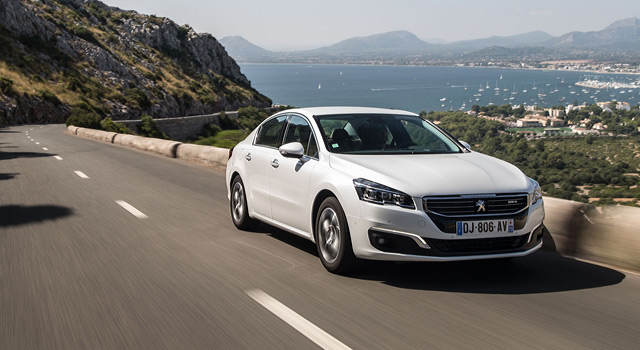 Chiffres de ventes 2014 : Peugeot progresse 8 fois plus que le marché français !