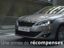 Vidéo : Le meilleur de Peugeot en 2014