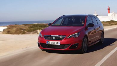 Photo of Essais Peugeot 308 GT et 308 SW GT – Vidéo officielle (2015)