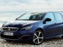 Essais Peugeot 308 GT par les blogueurs internationaux en vidéo