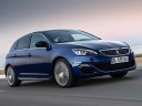 La Peugeot 308 élue Compacte Préférée des Français !