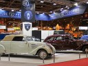 Nouvelle expo « Joyeux Anniversaires » au Musée de l’Aventure Peugeot !