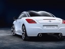 Les tarifs de la Peugeot RCZ GT Line et date de sortie