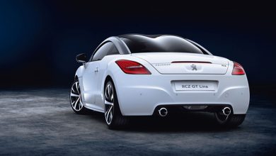 Photo of Les tarifs de la Peugeot RCZ GT Line et date de sortie