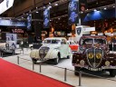 Photos : L’Aventure Peugeot au salon Rétromobile 2015