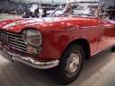 Vidéo : L’Aventure Peugeot au salon Rétromobile 2015